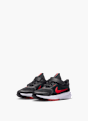 Nike Buty do biegania Czarny 146312 5