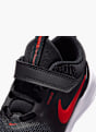 Nike Buty do biegania Czarny 146312 6