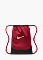 Nike Borsa da palestra Rosso 146345 1