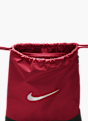 Nike Turnbeutel Rot 146345 3