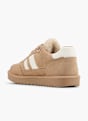 Graceland Sneaker Taupe 146348 3