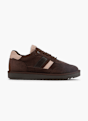 Graceland Sneaker Brun 146352 1
