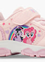 My Little Pony Sapatilha Cor-de-rosa 146351 5