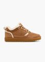 Graceland Sneaker Cognac 146358 1