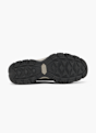 Memphis One Halbschuh Schwarz 146416 4