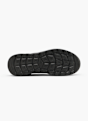 Memphis One Sneakersy Czarny 146417 4