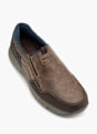 Memphis One Halbschuh Braun 146479 2