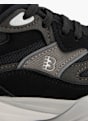 Bench Sneaker Schwarz 146446 5