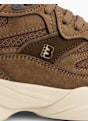 Bench Sneaker Marrone 146448 5