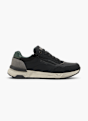 Mustang Sneakersy Czarny 146463 1