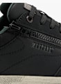 Mustang Sneakersy Czarny 146463 5
