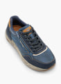 Mustang Sneakersy Niebieski 146476 2