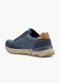 Mustang Sneaker kék 146476 3