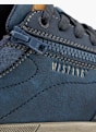Mustang Sneakersy Niebieski 146476 5