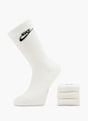 Nike Socken Weiß 146360 1