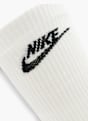 Nike Socken Weiß 146360 3