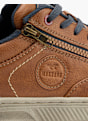 Mustang Sneaker Braun 146478 5