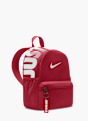 Nike Plecak Czerwony 146377 3