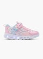 Lilo & Stitch Sneakersy Różowy 146363 1
