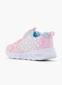 Lilo & Stitch Sneakersy Różowy 146363 3
