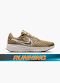 Nike Обувки за бягане Кафяво 146380 1