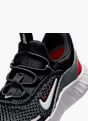 Nike Slip on szürke 146382 5