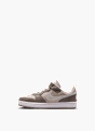 Nike Sneaker Beige 146387 2
