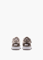 Nike Sneaker Beige 146387 4