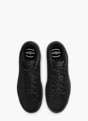 Nike Sneaker Negro 146433 2