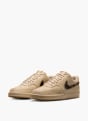 Nike Sapatilha Beige 146407 2