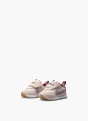 Nike Sneaker Beige 146404 2