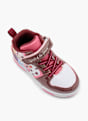 Disney Frozen Baskets montantes Bourgogne 146412 2