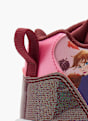Disney Frozen Mid cut sneaker Vinrød 146412 6