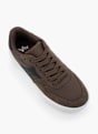 Vty Sneaker Brun 146424 2