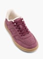Vty Sneaker Burgunder 146447 2