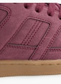 Vty Sneaker Burgunder 146447 5