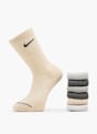 Nike Socken Beige 146418 1