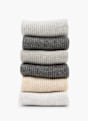 Nike Socken Beige 146418 2