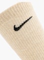Nike Socken Beige 146418 3