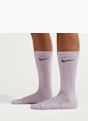 Nike Socken Rosa 146441 3