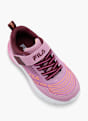 FILA Sneaker Pink 146438 2