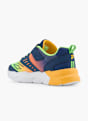 FILA Sneakersy Niebieski 146439 3