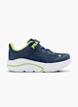 FILA Sneaker Azul 146742 1