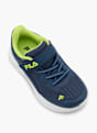 FILA Sneaker Blau 146742 2