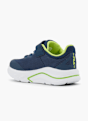 FILA Sneaker Blu 146742 3