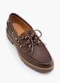 Graceland Loaferice Smeđa 146888 2