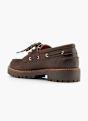 Graceland Loaferice Smeđa 146888 3