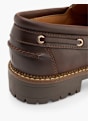 Graceland Loaferice Smeđa 146888 5