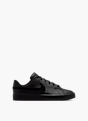 Nike Sneaker Negro 146432 1