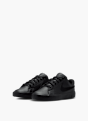 Nike Sneaker Negro 146432 2
